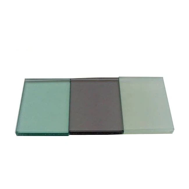 Low-E Laminated Glass
