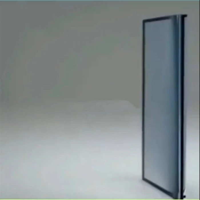 Vacuum Composite Hollow PVB Glass